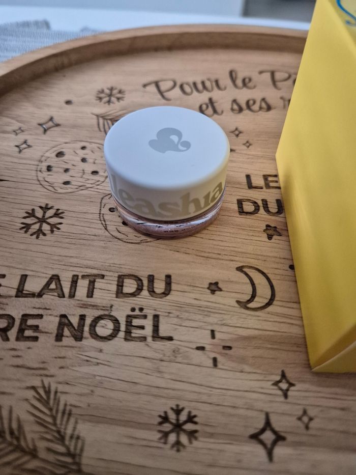 mini gel pailleté yesstyle neuf 4g - photo numéro 4