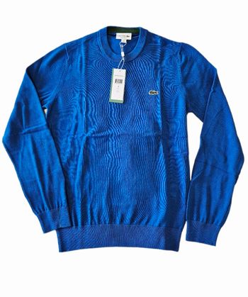 Pull lacoste 