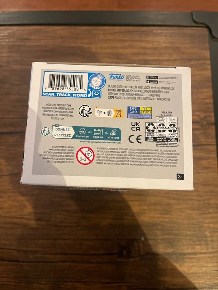 Pop Ichigo Kurosaki Chase - photo numéro 6