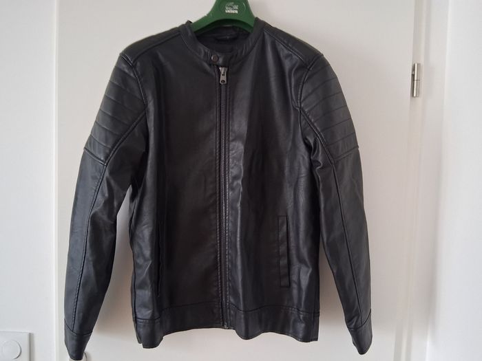 Manteau homme taille M - photo numéro 2