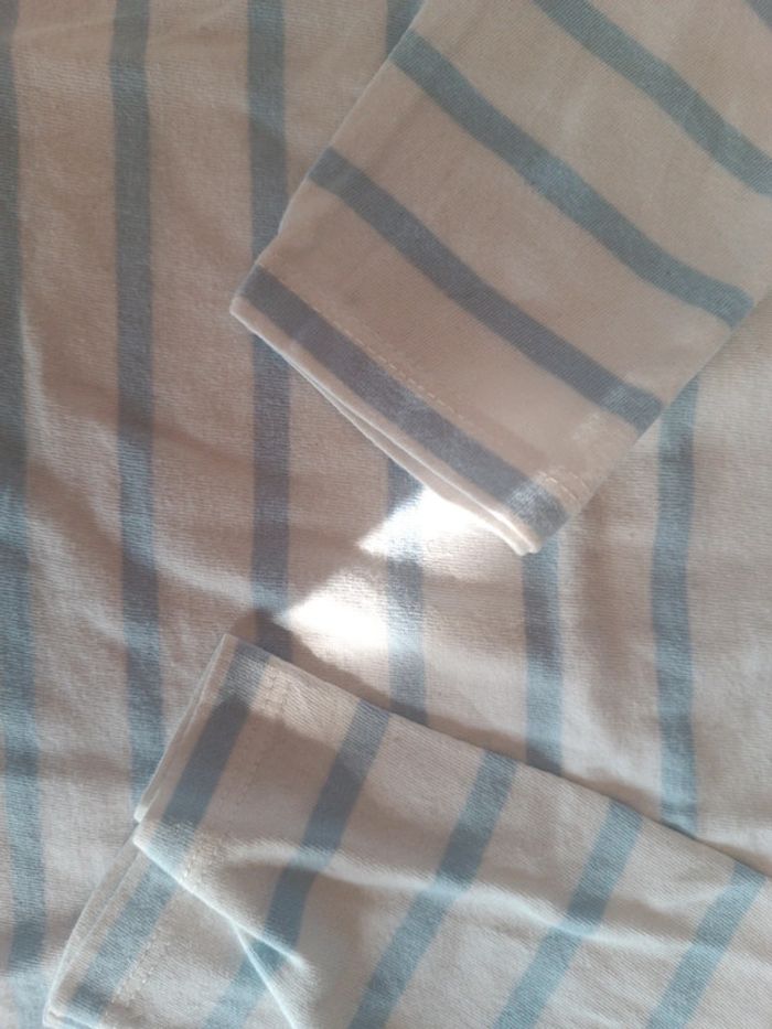 Manches longues - photo numéro 4