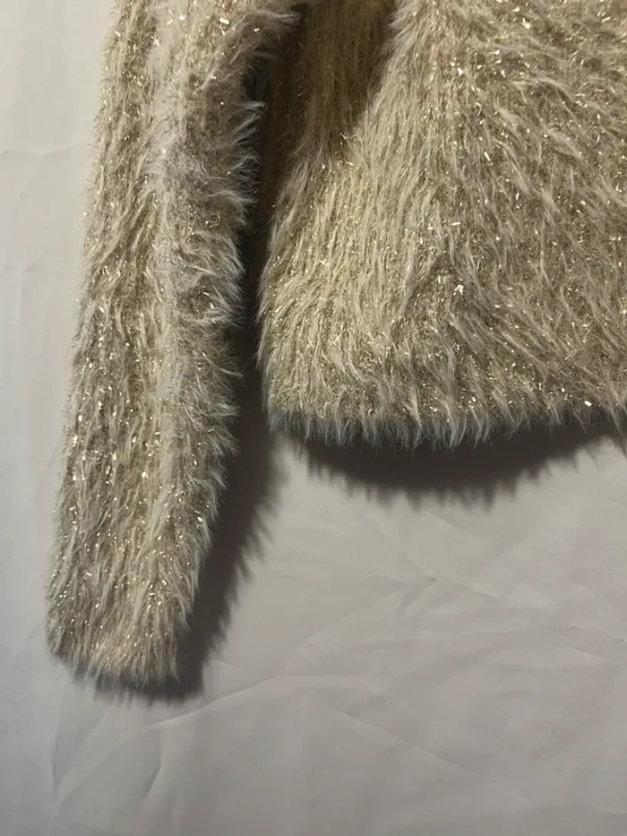 pull brillant - photo numéro 5