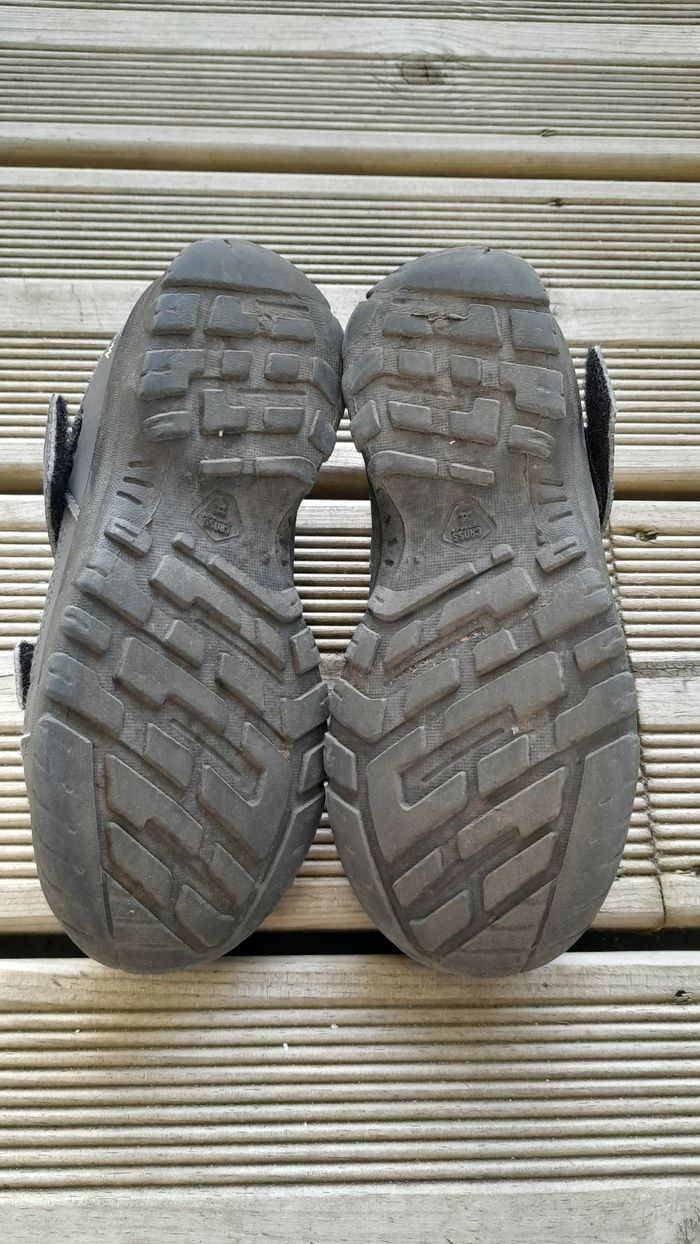 Chaussures de sport - photo numéro 7