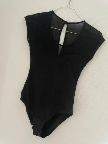 Body noir
