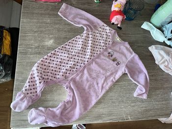 Pyjamas