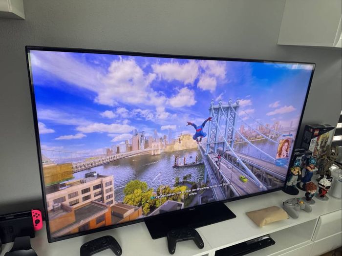 PlayStation 5 1to - photo numéro 6