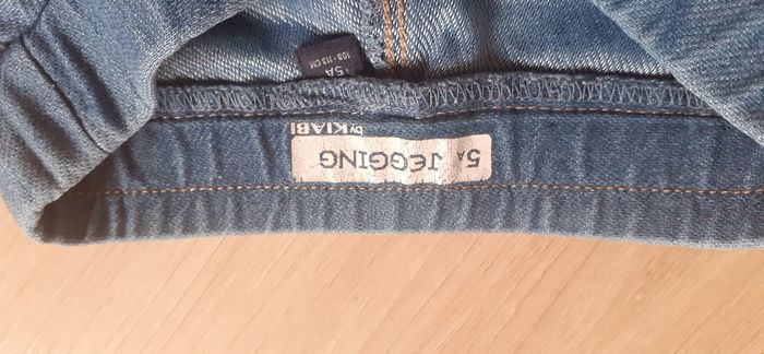 Lot 2 jeggings - photo numéro 3