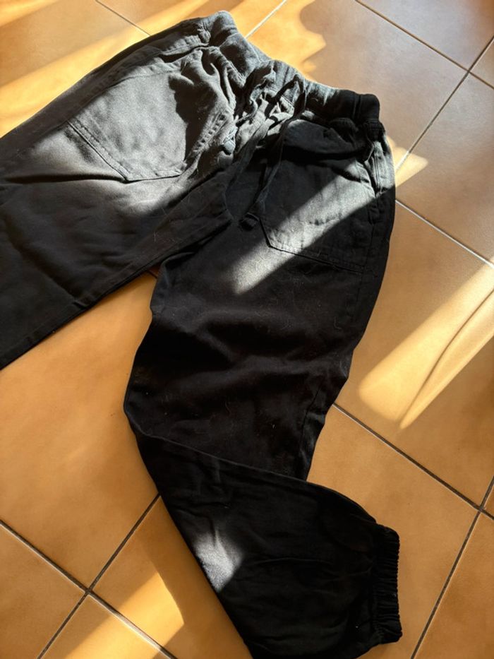 Pantalon femme S - photo numéro 3