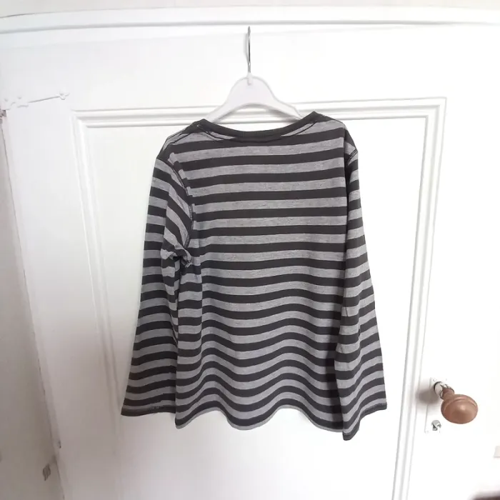 Lot 4 T-shirts 6 ans - photo numéro 4