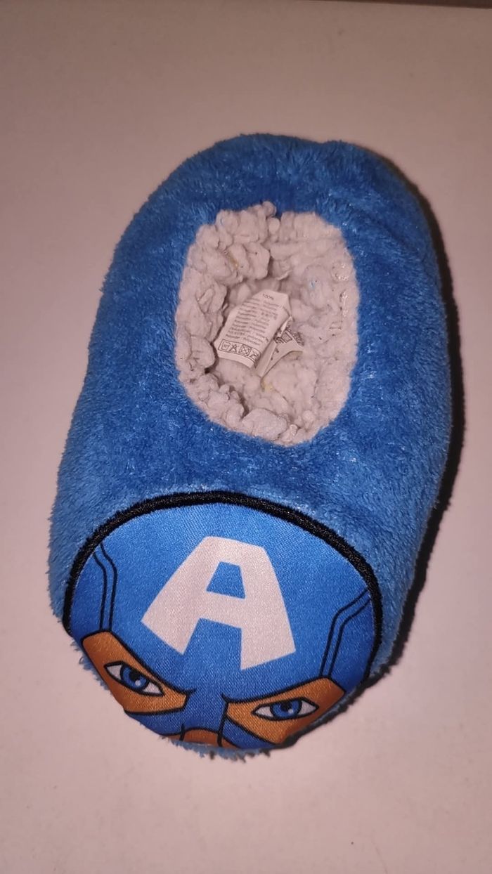 Chausson avengers