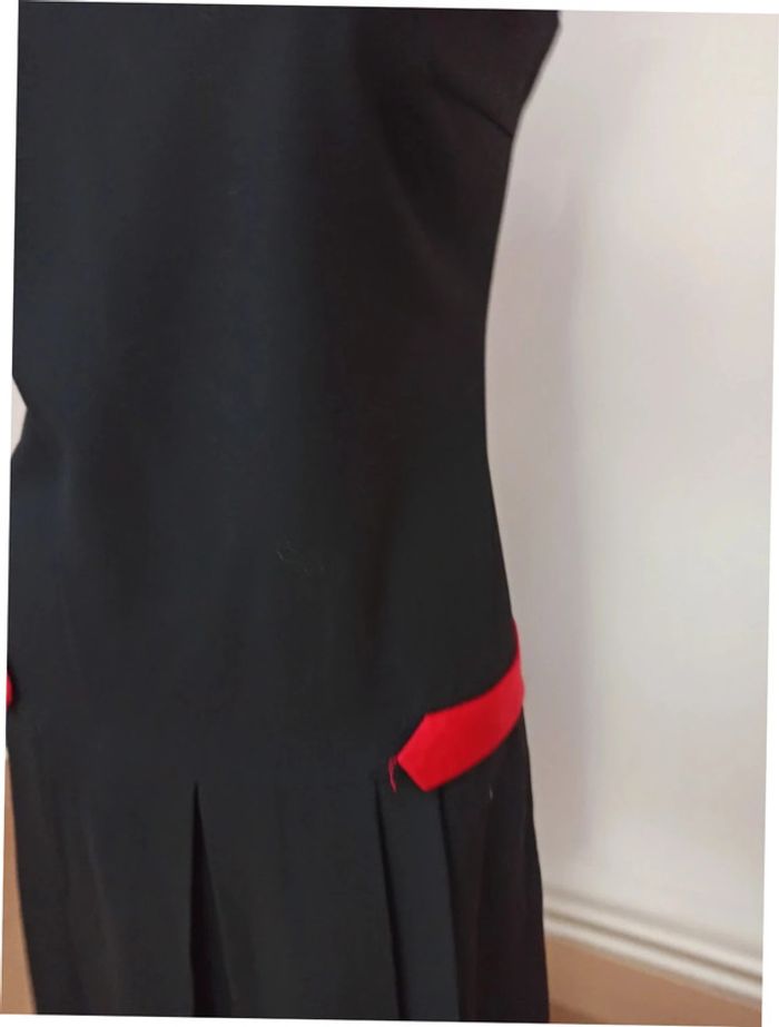 Robe T38 atelier vigato - photo numéro 2