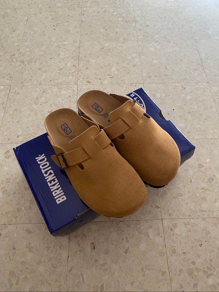 Birkenstock Boston - photo numéro 2