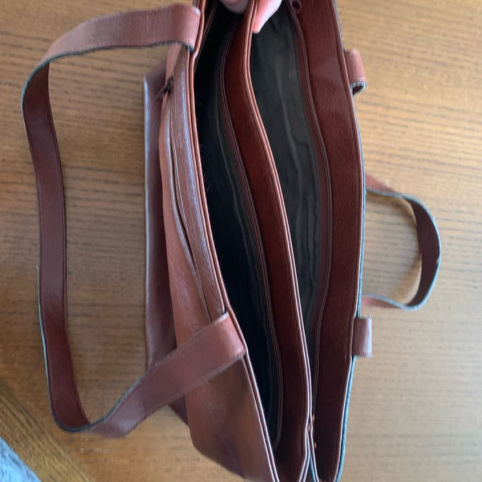 Sac fourre tout - photo numéro 3