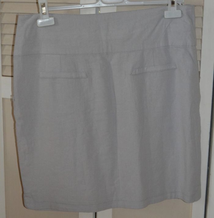 Jupe Terre de Marin Taille 42 - photo numéro 2