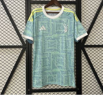Concept Maillot extérieur Juventus neuf