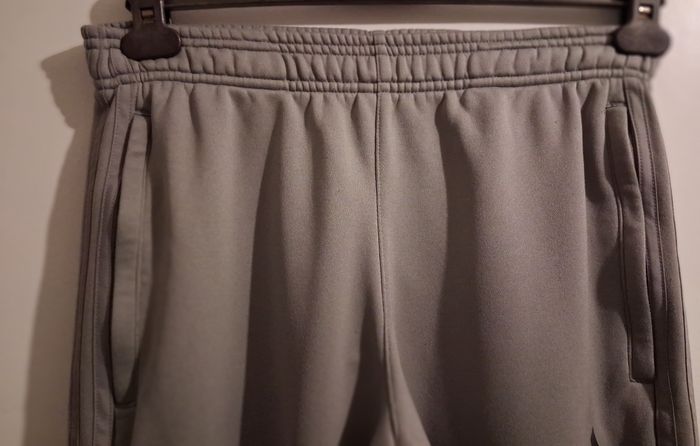 Pantalon de jogging Adidas Juventus gris - photo numéro 2