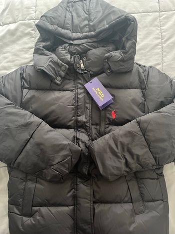 Doudoune Ralph Lauren 