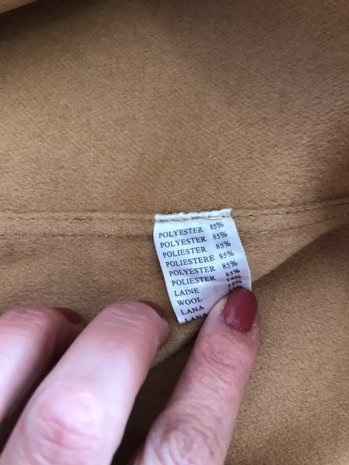 Par-dessus Loose - photo numéro 6