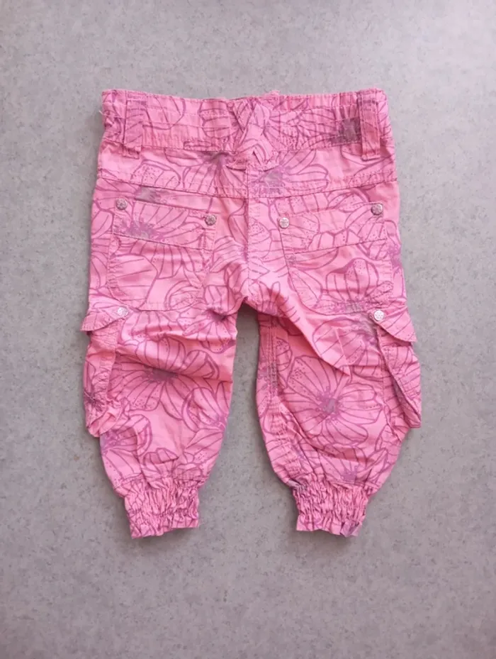 Pantalon 24mois orchestra - photo numéro 2