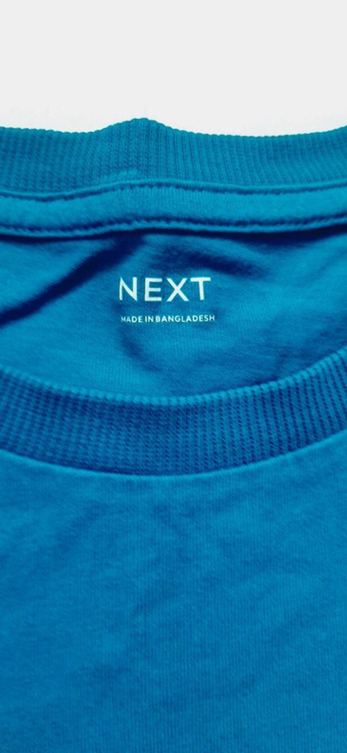 T-shirt garçon - photo numéro 2