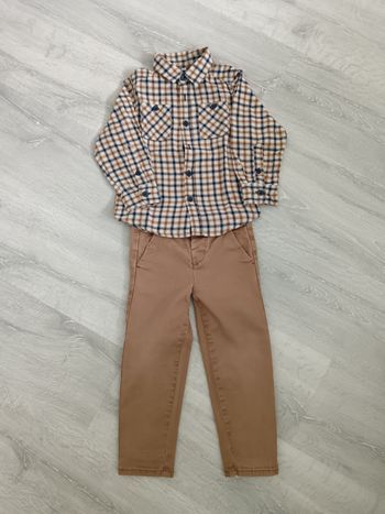 Ensemble élégant 
