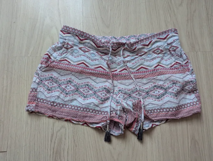Short de nuit Etam