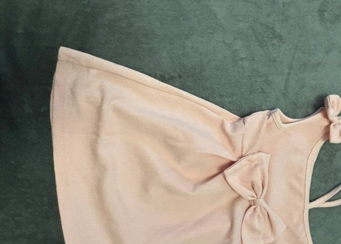 Robe 2-3 ans - photo numéro 2