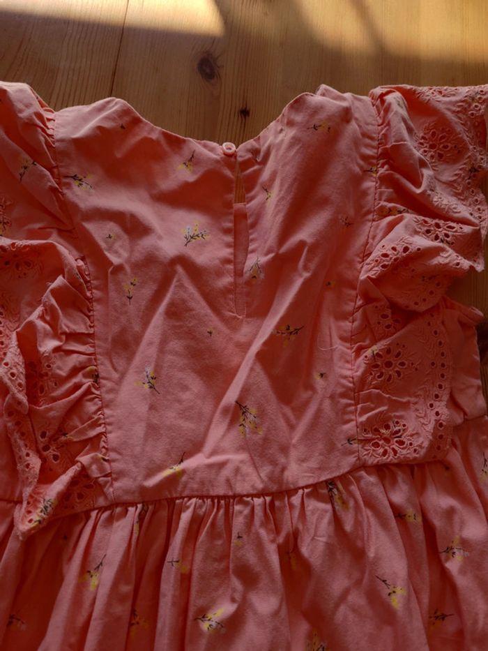 Robe fille 10 ans - photo numéro 4