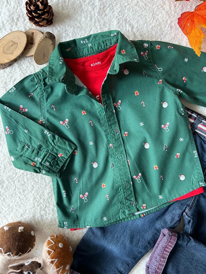 3 pièces 12 mois - photo numéro 2