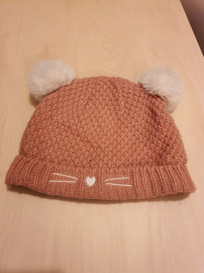 Bonnet