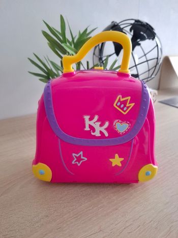 Valise Kekilou / K-party Bag