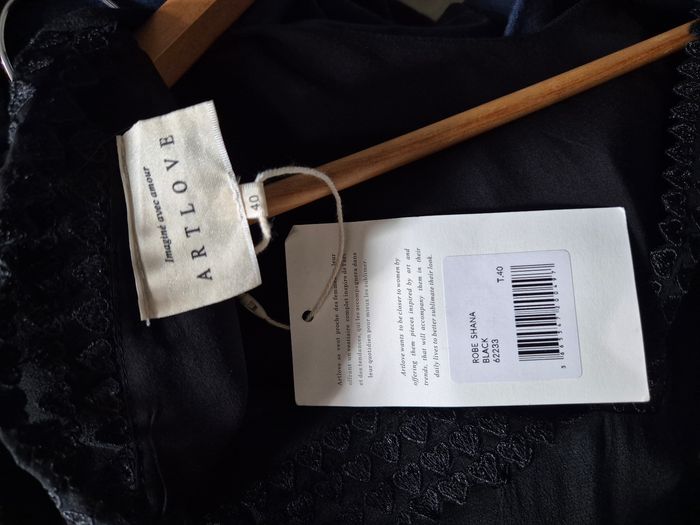 Robe artlove neuve - photo numéro 3