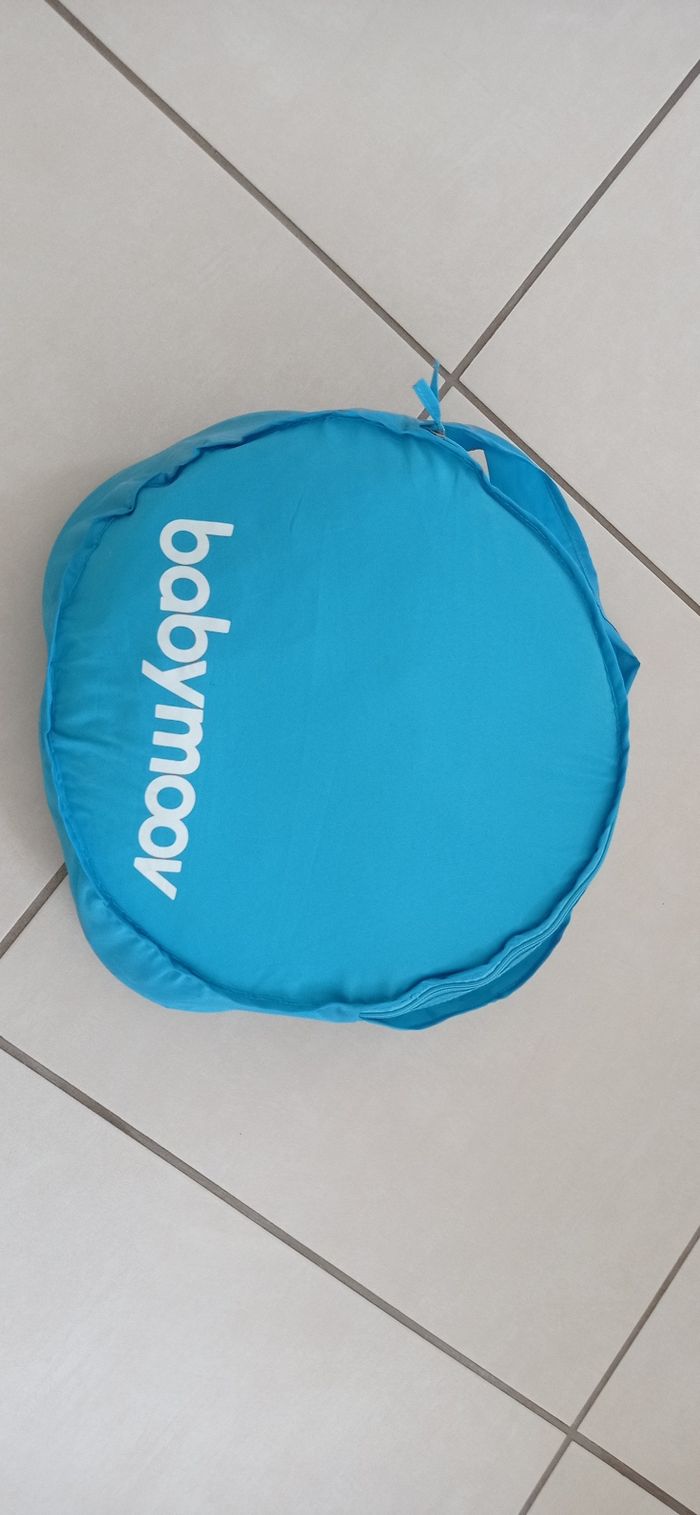 Abri de plage parc d'activité piscine Aquani Babymoov - photo numéro 8