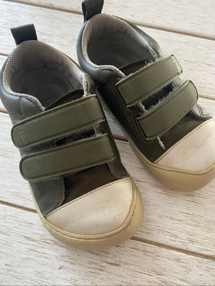 Chaussures barefoot  Zapato feroz Moraira Rayo Rocker t 27 - photo numéro 6