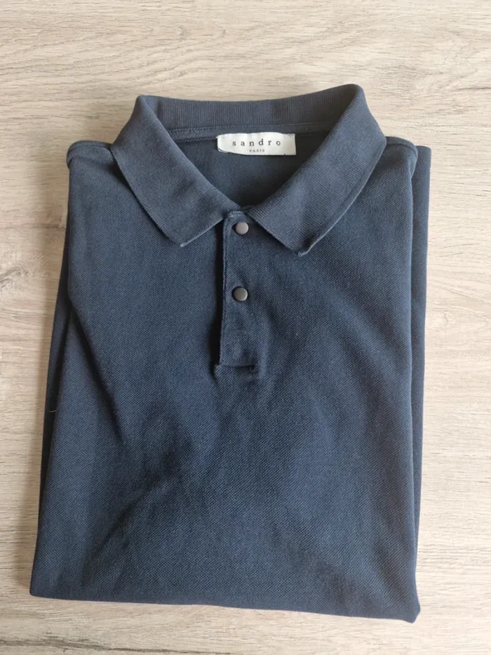 Polo Sandro