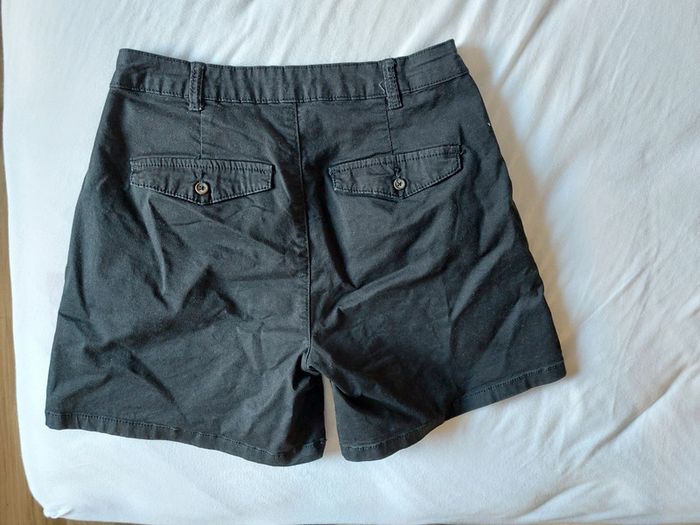 Short noir neuf - photo numéro 2
