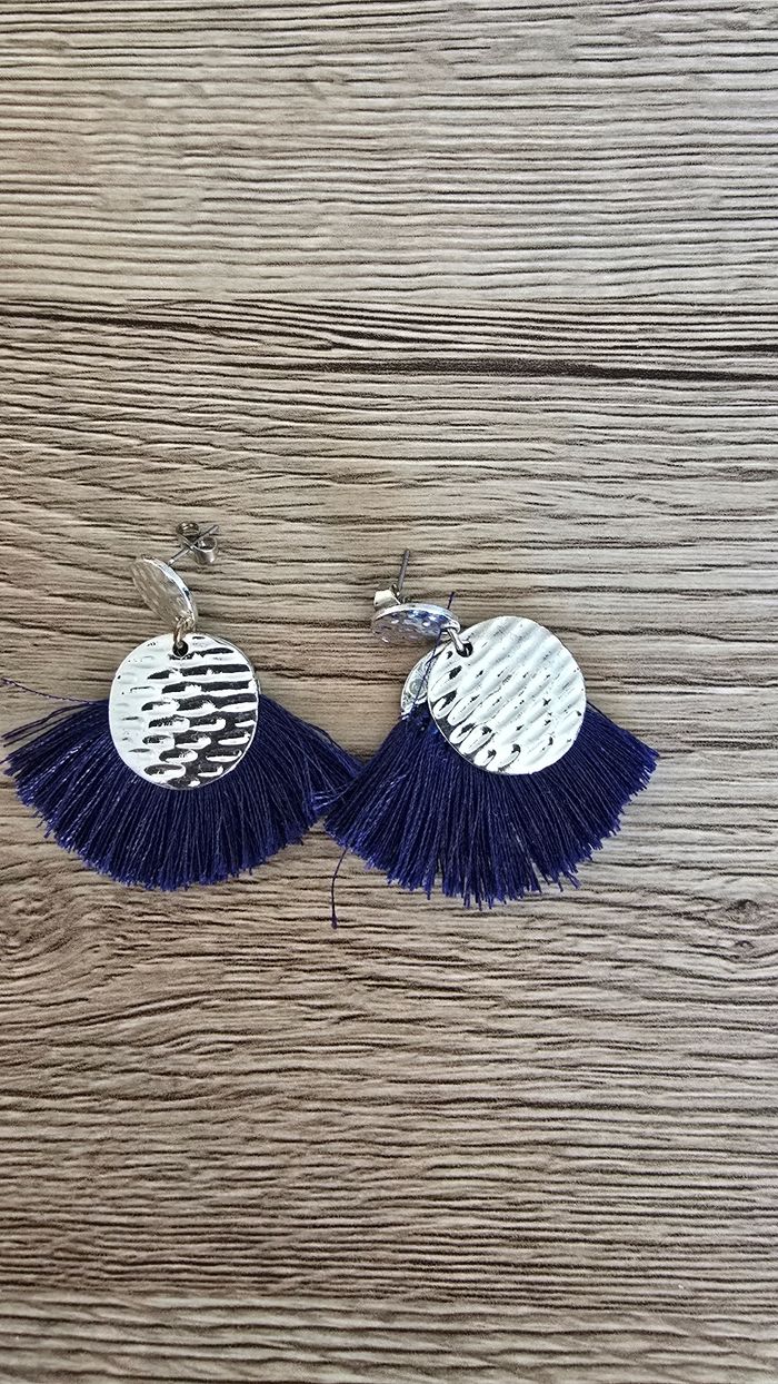 Gros lot de bijoux - photo numéro 2