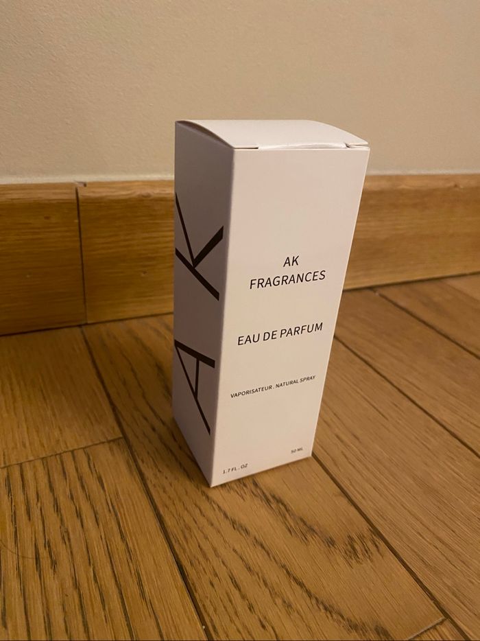 Parfum givenchy - photo numéro 3