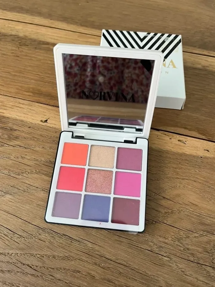 Palette Anastasia Beverly Hills - photo numéro 3