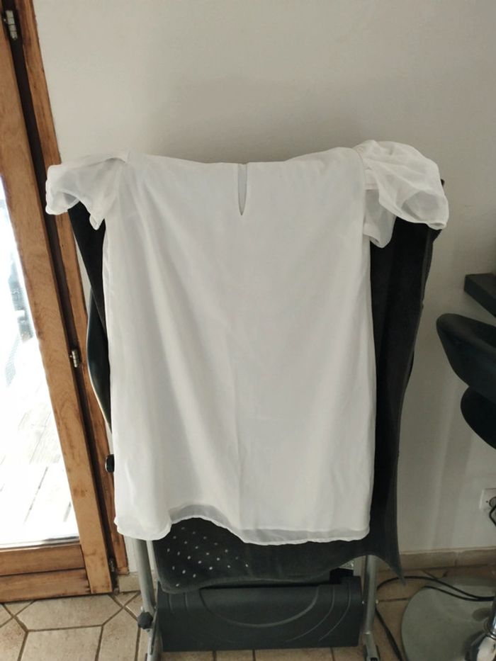 Robe d été - photo numéro 2