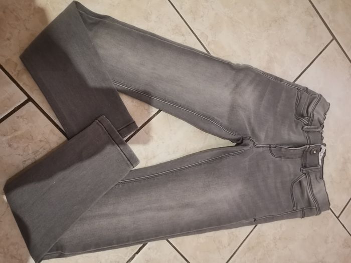 Skinny fille 9 ans Name It