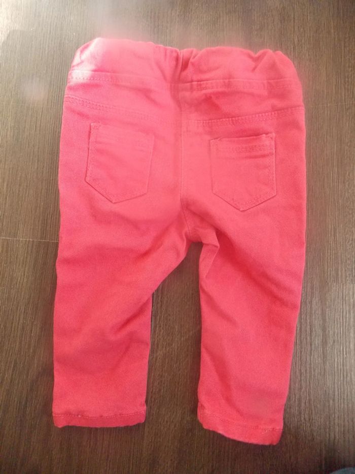 Treling 6 mois Gémo - photo numéro 2