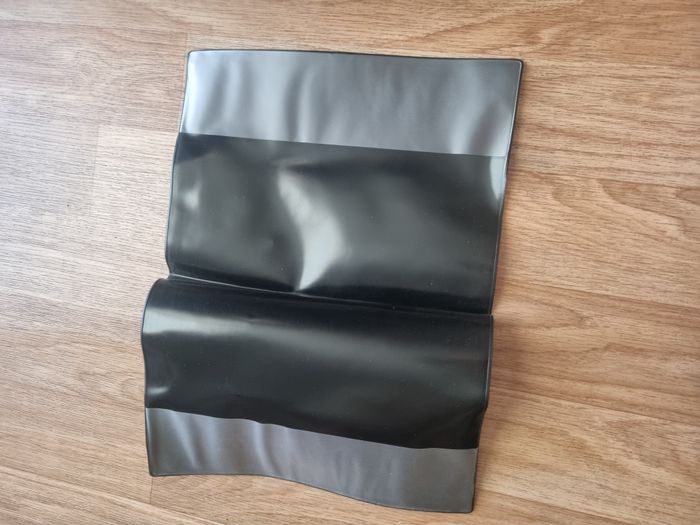 Protège cahier - photo numéro 2