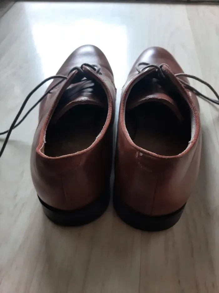 Chaussure homme - photo numéro 3