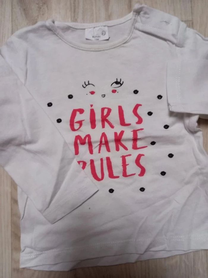 Lot de 4 ensembles - photo numéro 9