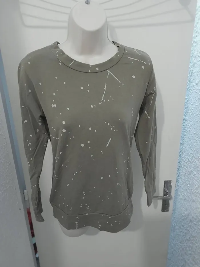pull taille 38