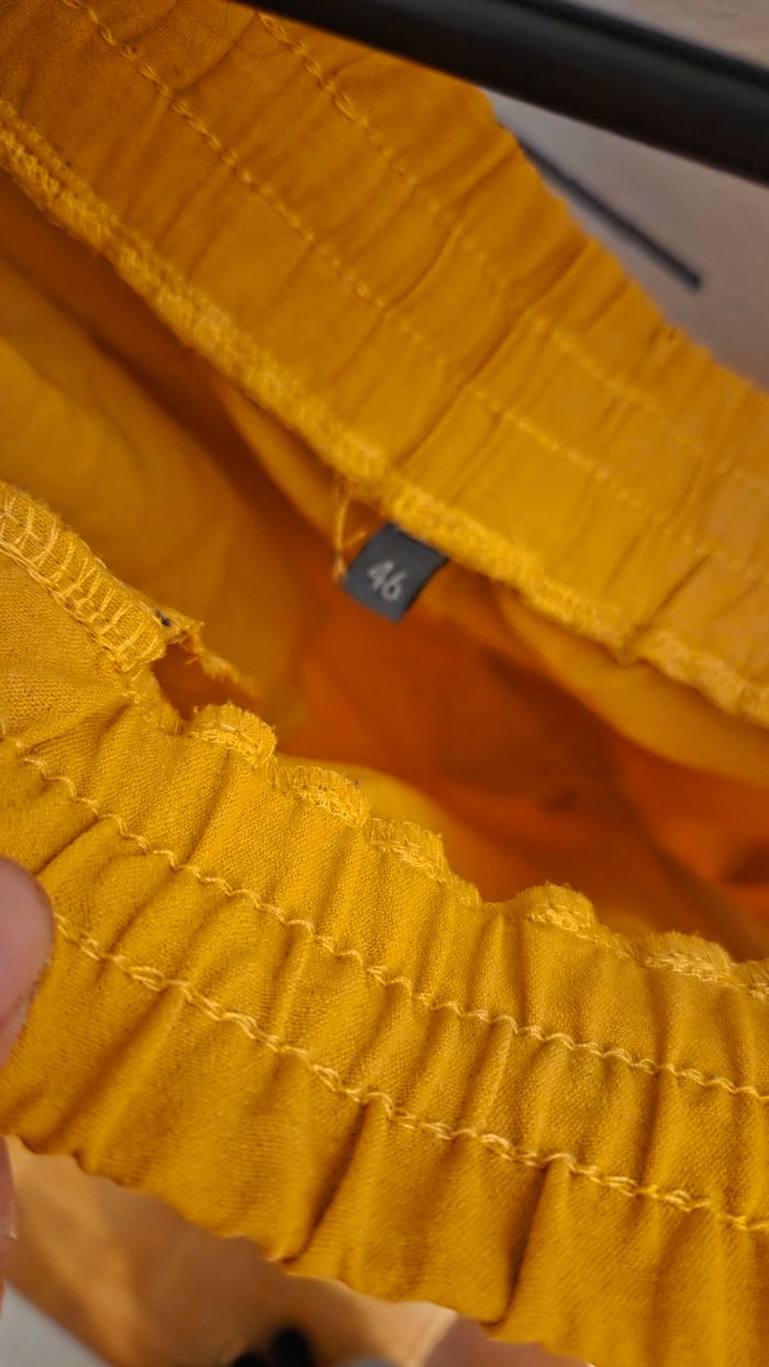 Pantalon fluide - photo numéro 2