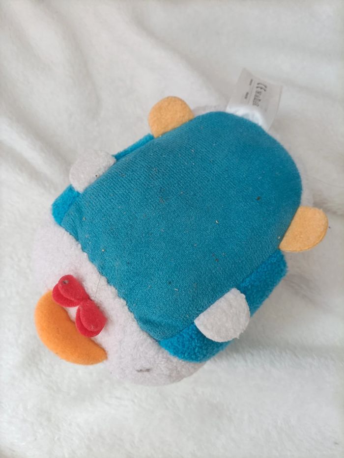 Peluche Tsum Tsum Donald – Disney - photo numéro 2