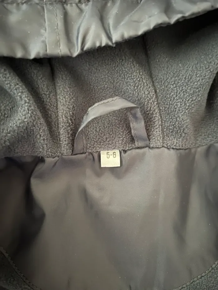 Manteau garçons - photo numéro 3