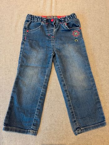 Jeans Orchestra